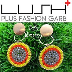 Lola Earrings